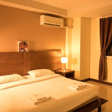 The Square Rayong Exterior foto