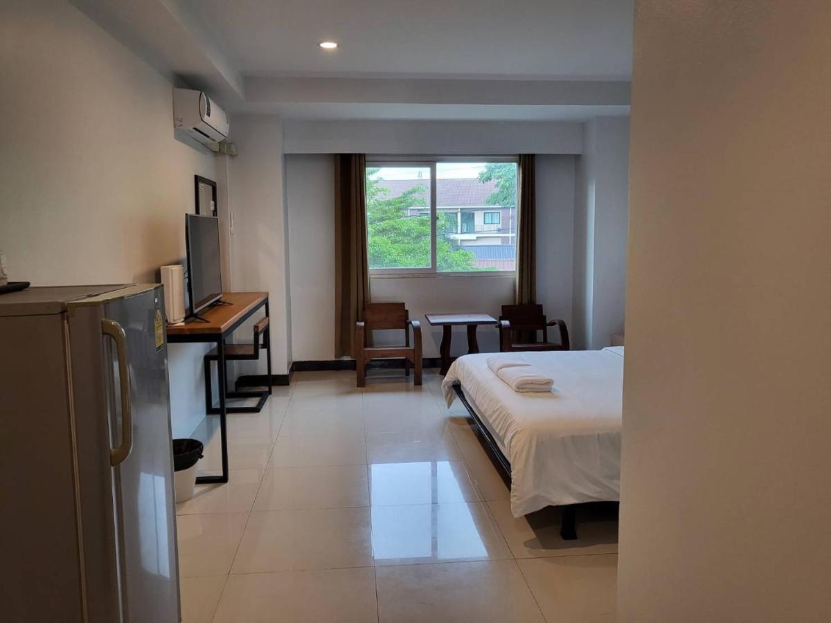 The Square Rayong Exterior foto