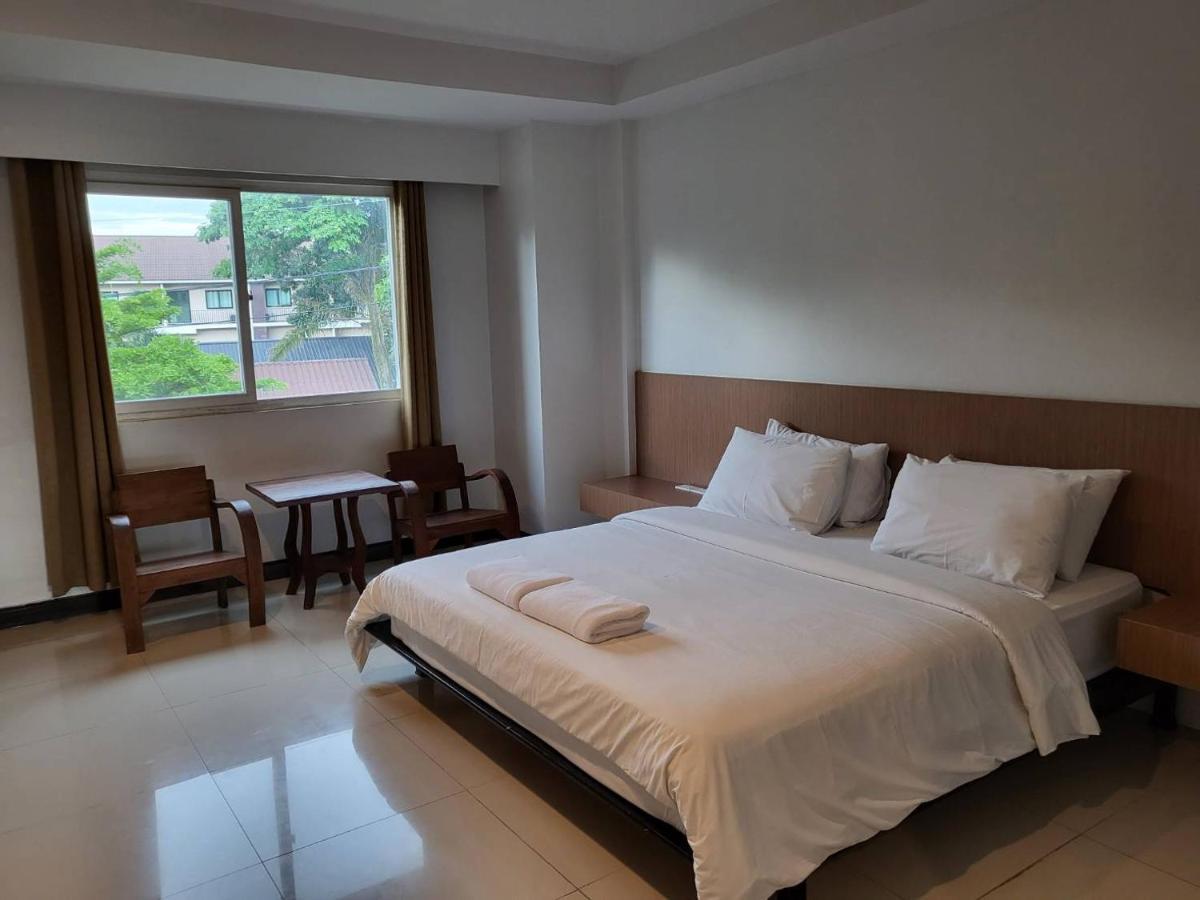The Square Rayong Exterior foto